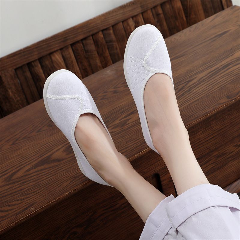 Tênis de Trabalho em Tecido Ma - Women'S Shoes For Standing All Day avaliação e preço