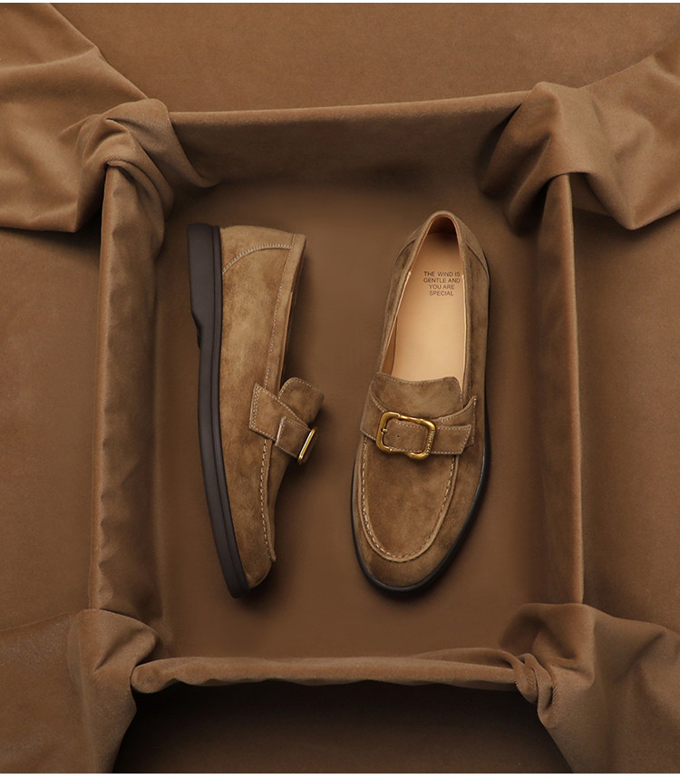 CAIXA DE SAPATOS ‌ Mocassins f - Women Shoes Elegant avaliação e preço