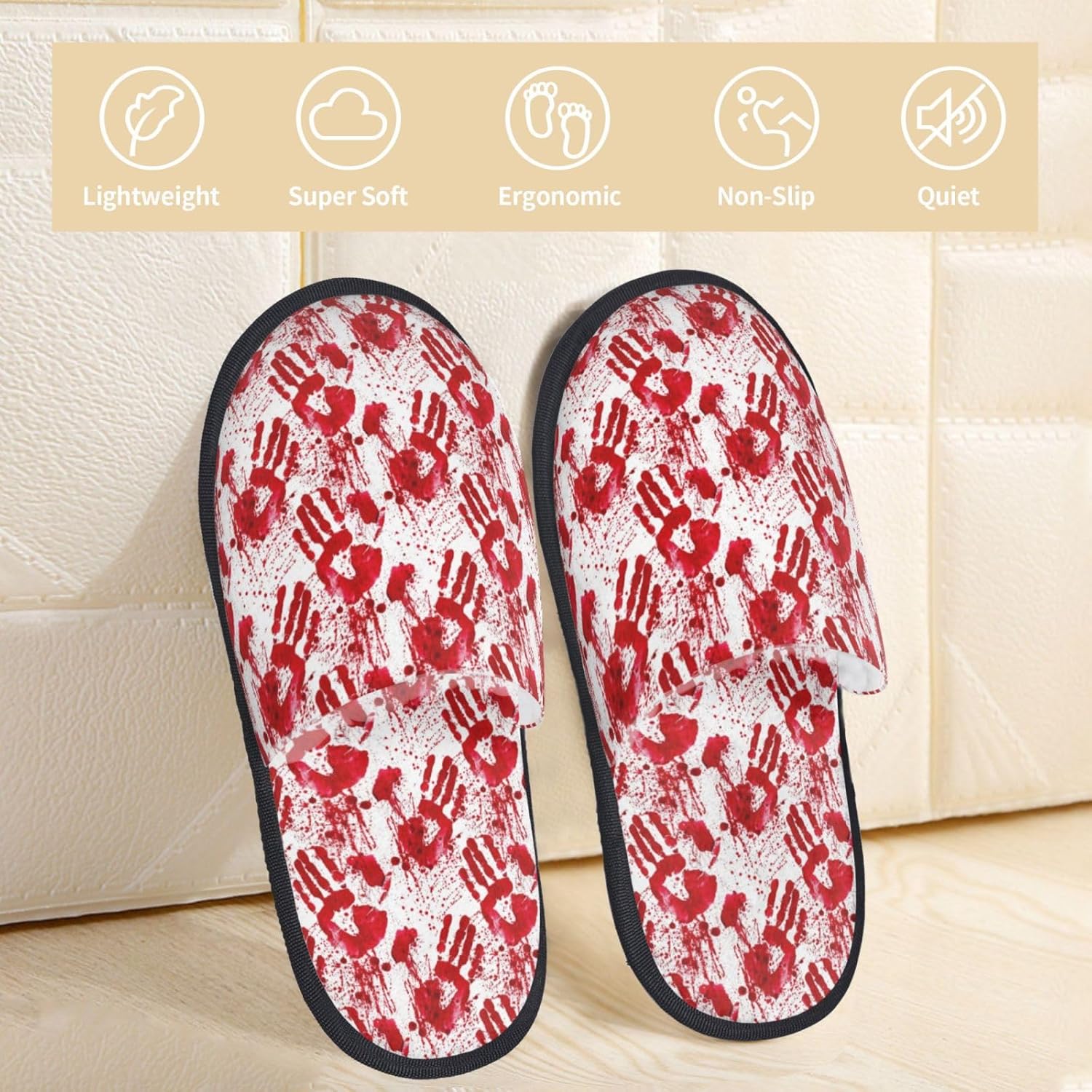 Chinelos femininos com estampa - Women'S Shoes Hands Free avaliação e preço