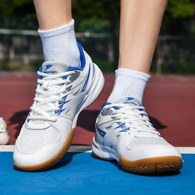 Homens sapatos de vôlei profis - Women'S Shoes Volleyball avaliação e preço