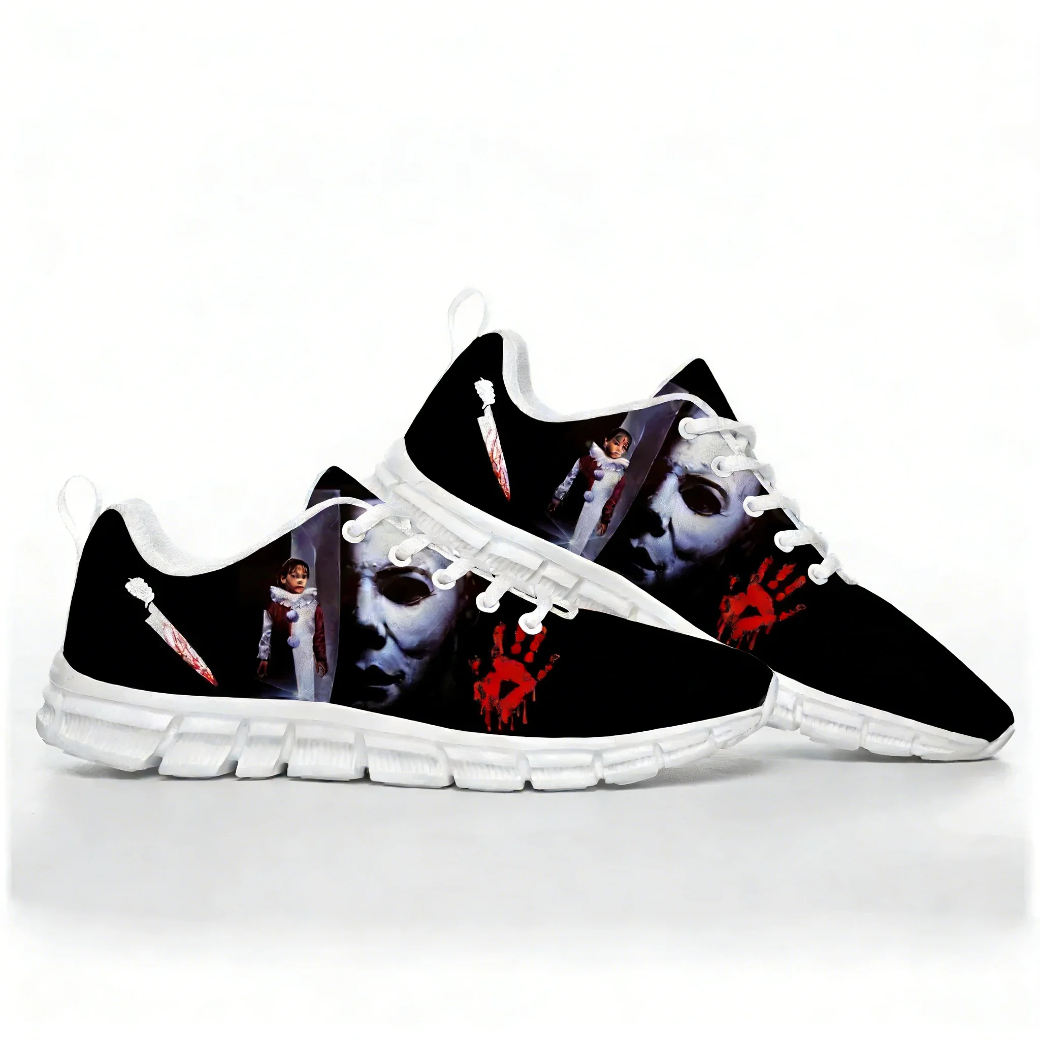 Tênis esportivos de terror par - Women Shoes Myer avaliação e preço