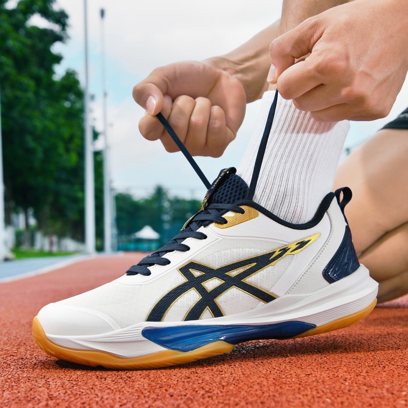 Tênis de Badminton para Homens - Women'S Shoes Volleyball avaliação e preço