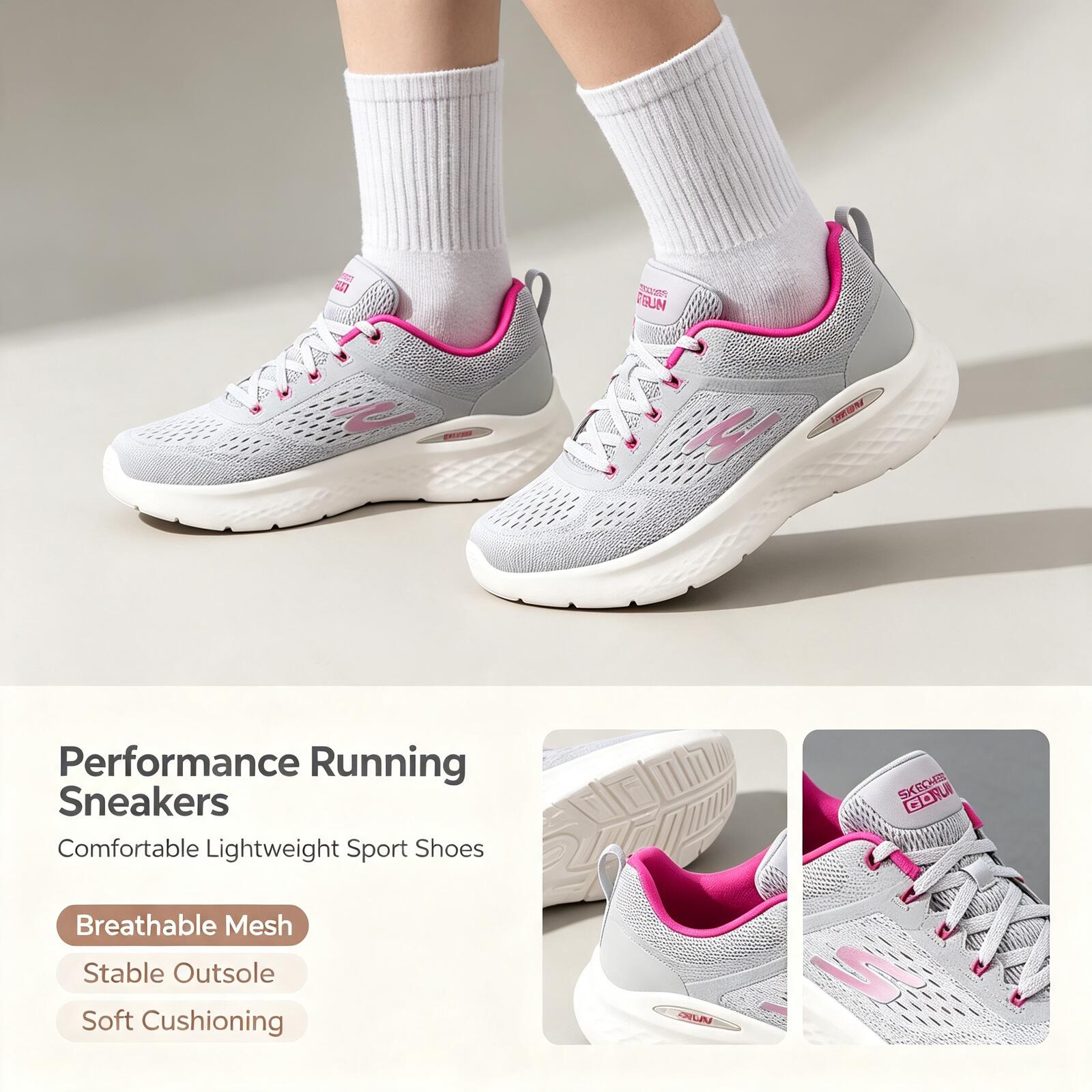 Novos Tênis de Corrida Feminin - Women'S Shoes New Balance avaliação e preço