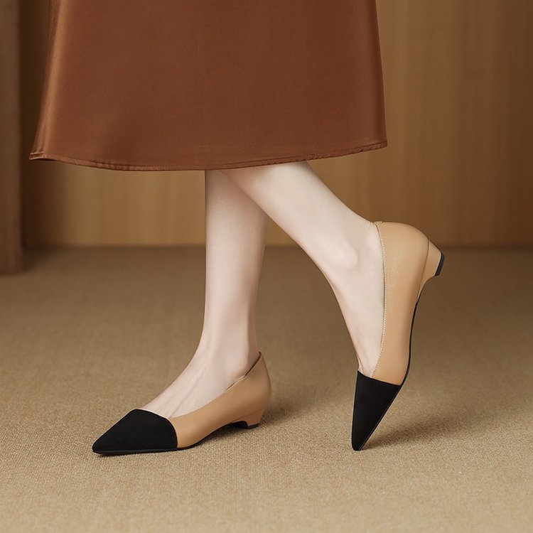 Sapatos femininos franceses de - Women Shoes Elegant avaliação e preço