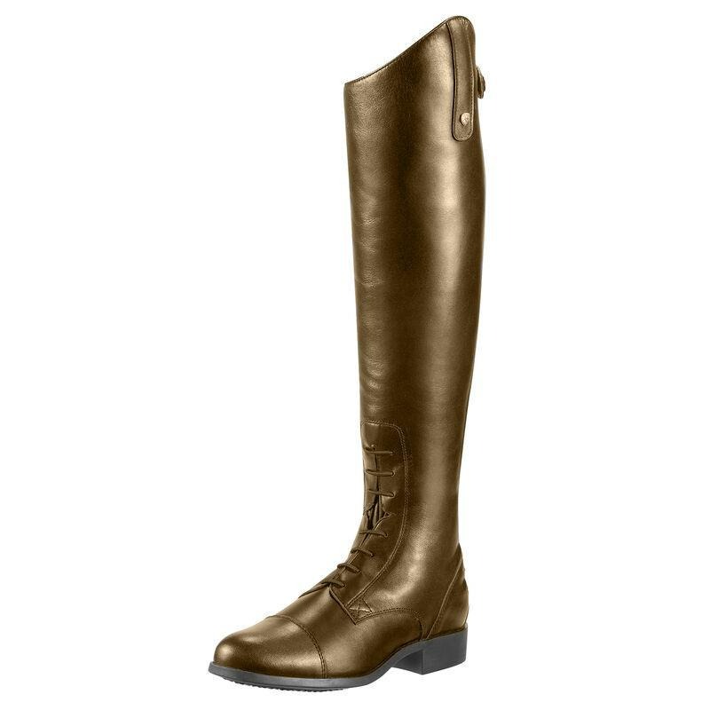 Botas Femininas de Cano Alto A - Knee High Boots Women avaliação e preço