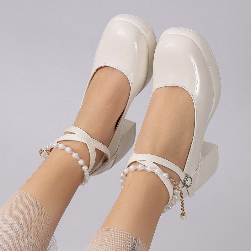 Novas mulheres bombas sapatos  - Women Shoes Elegant avaliação e preço