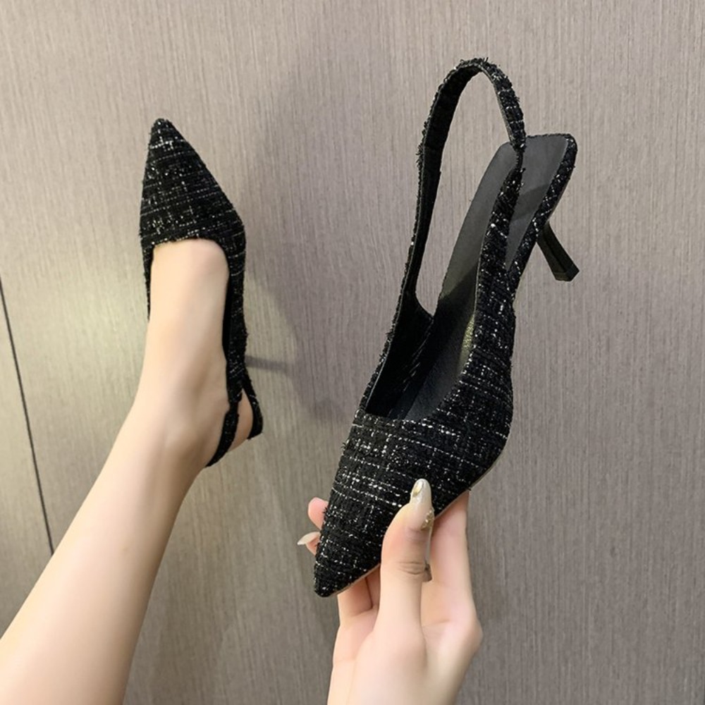 Elegantes Sandálias de Salto A - Women Shoes Formal avaliação e preço