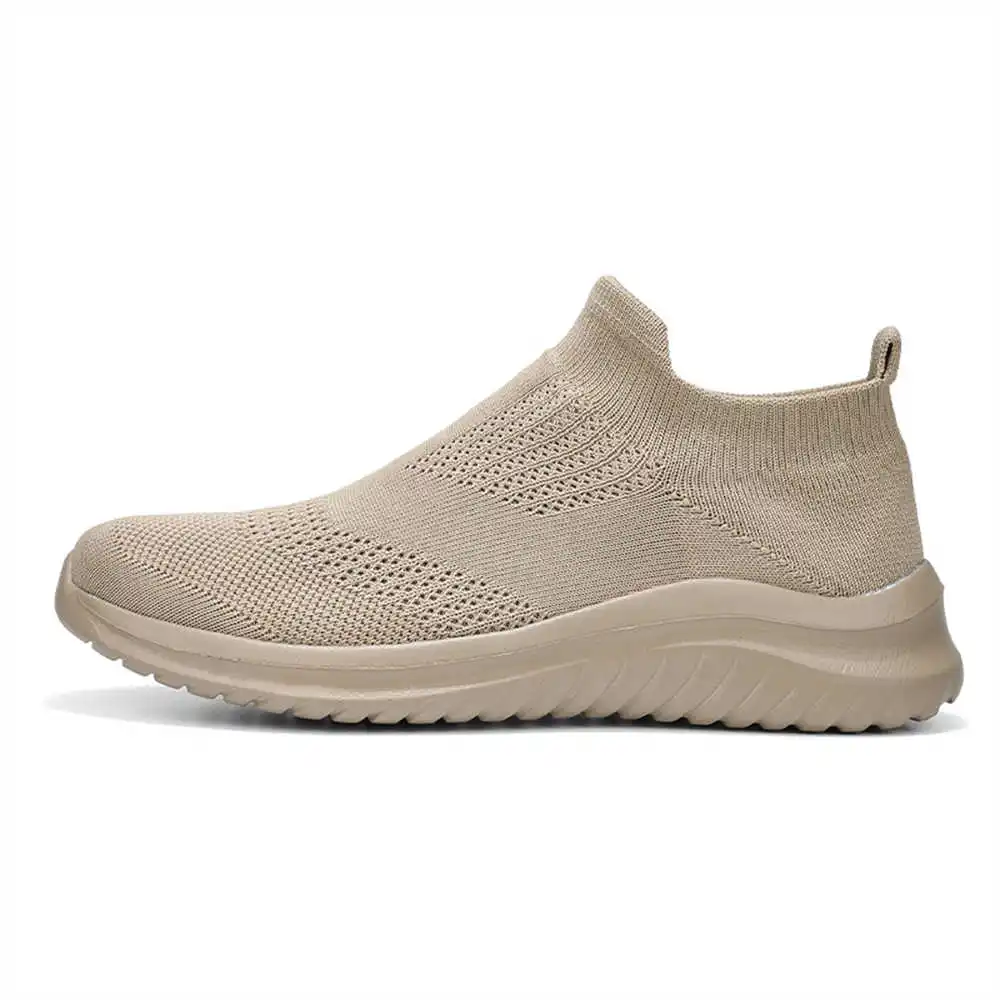 Bege macio nova novidade tênis - Women'S Shoes To Buy avaliação e preço