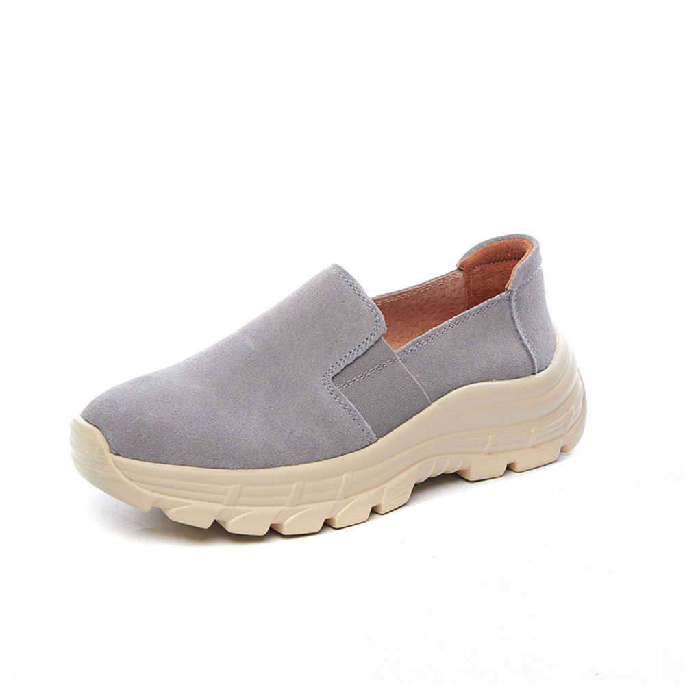 Tênis Feminino Slip-on Leve Am - Women'S Shoes To Buy avaliação e preço