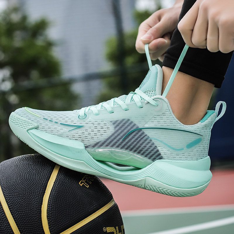 Tênis de Voleibol Antiderrapan - Women'S Shoes Volleyball avaliação e preço