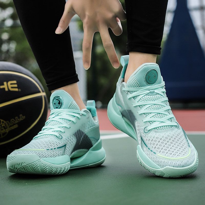 Tênis de Voleibol Antiderrapan - Women'S Shoes Volleyball avaliação e preço