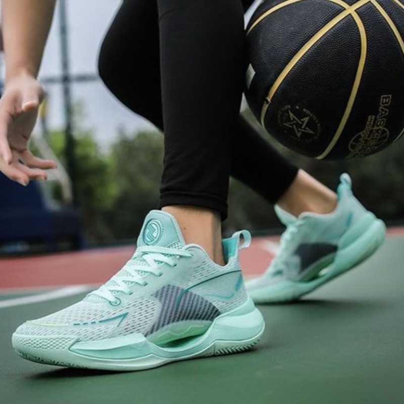 Tênis de Voleibol Antiderrapan - Women'S Shoes Volleyball avaliação e preço
