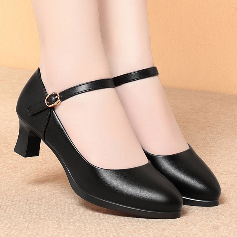 Sapatos de trabalho de atenden - Women'S Shoes For Standing All Day avaliação e preço