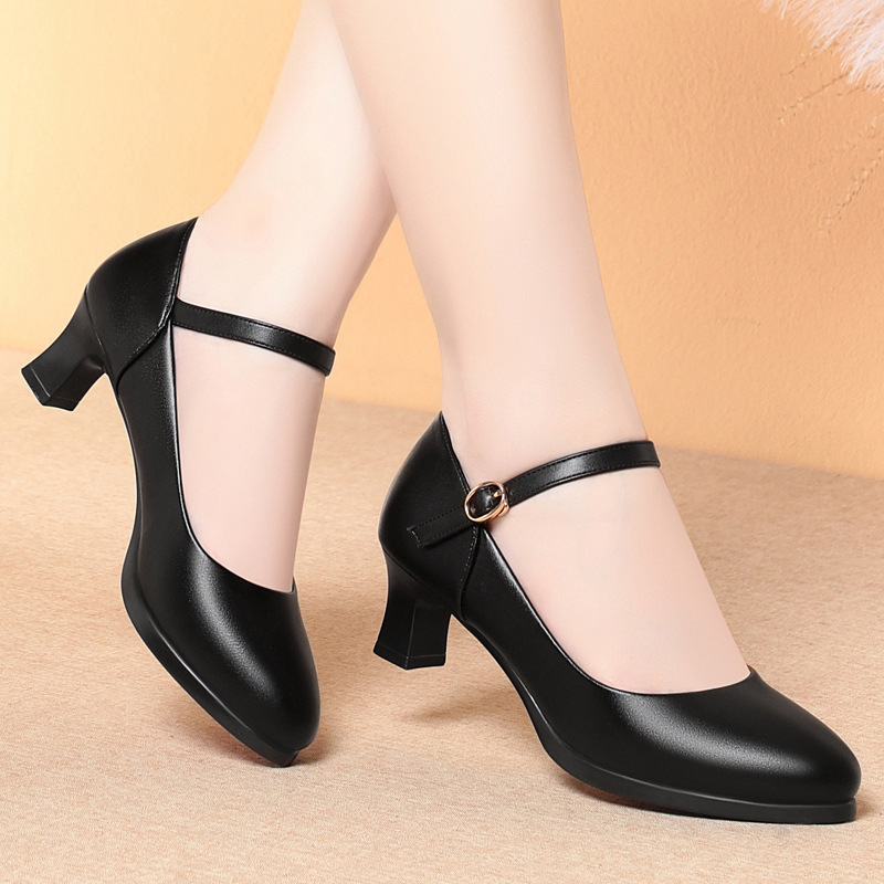 Sapatos de trabalho de atenden - Women'S Shoes For Standing All Day avaliação e preço