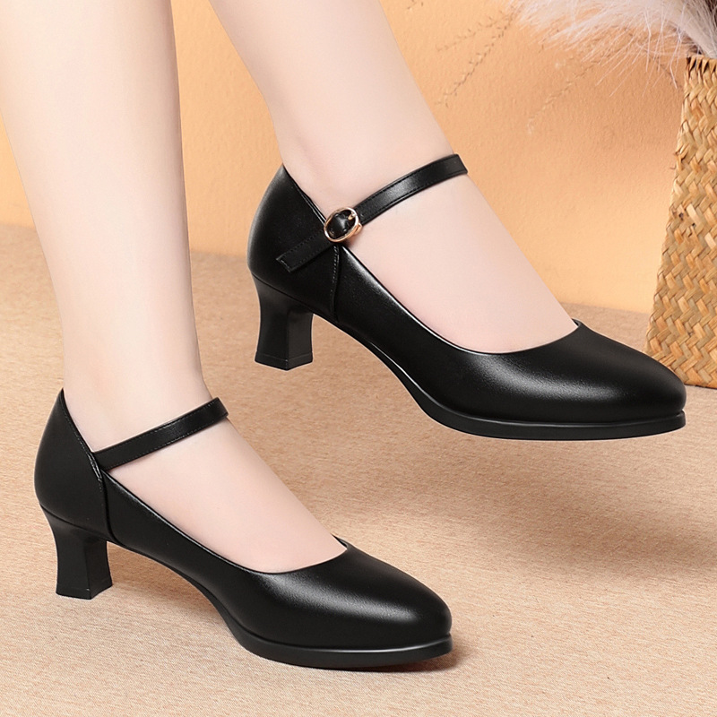 Sapatos de trabalho de atenden - Women'S Shoes For Standing All Day avaliação e preço