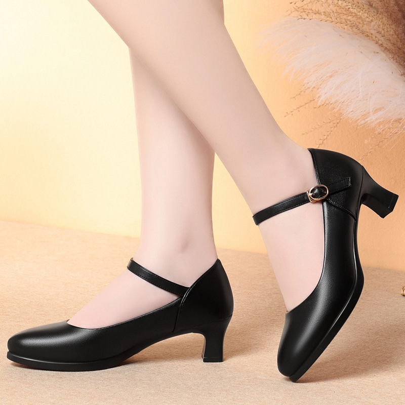 Sapatos de trabalho de atenden - Women'S Shoes For Standing All Day avaliação e preço