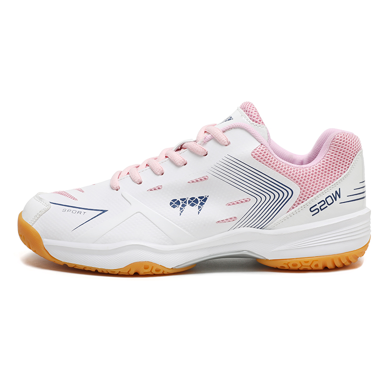 Tênis de badminton antiderrapa - Women'S Shoes Volleyball avaliação e preço