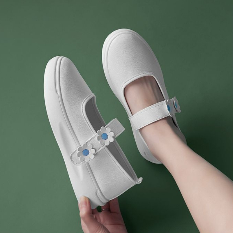 Tênis de Enfermagem Feminino S - Women'S Shoes For Standing All Day avaliação e preço