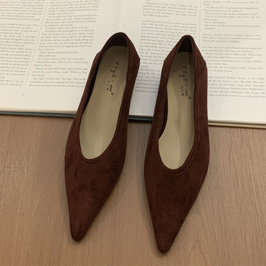 Bailamos primavera nova marca  - Women Shoes Elegant avaliação e preço