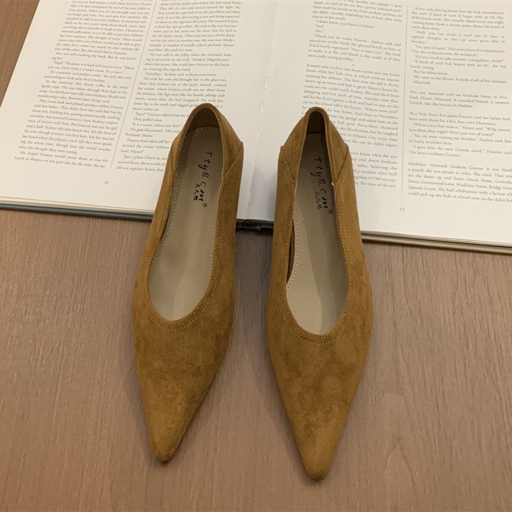 Bailamos primavera nova marca  - Women Shoes Elegant avaliação e preço
