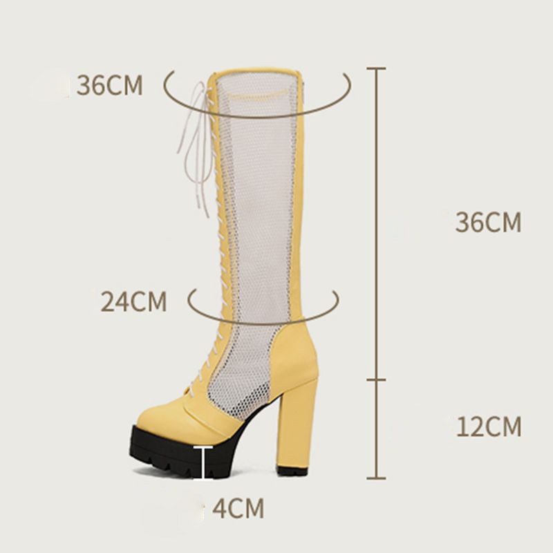 Orcha lisa botas femininas sex - Knee High Boots Women avaliação e preço