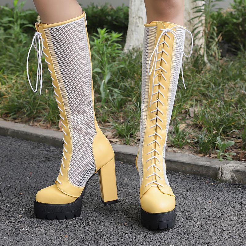 Orcha lisa botas femininas sex - Knee High Boots Women avaliação e preço