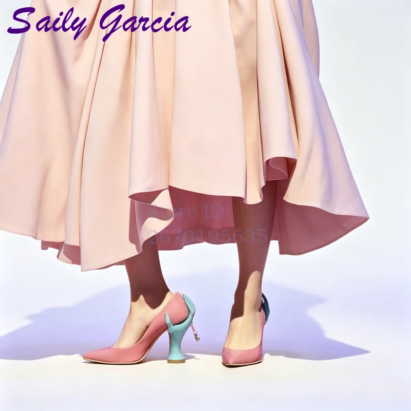 Scary Hand Sapatos Femininos d - Women'S Shoes Hands Free avaliação e preço