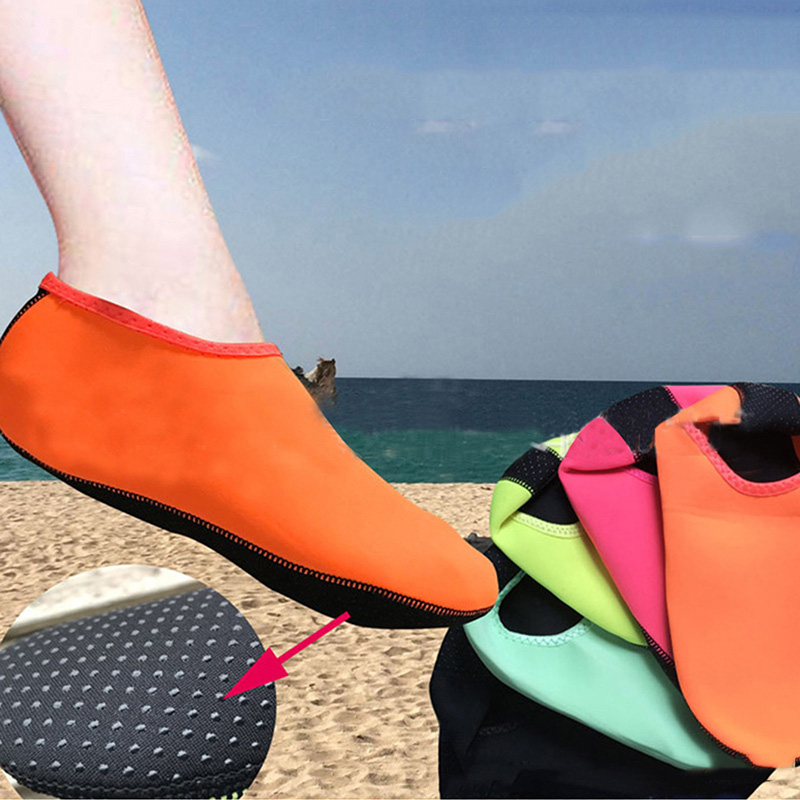 Sapatos e meias de praia ao ar - Women'S Shoes Volleyball avaliação e preço