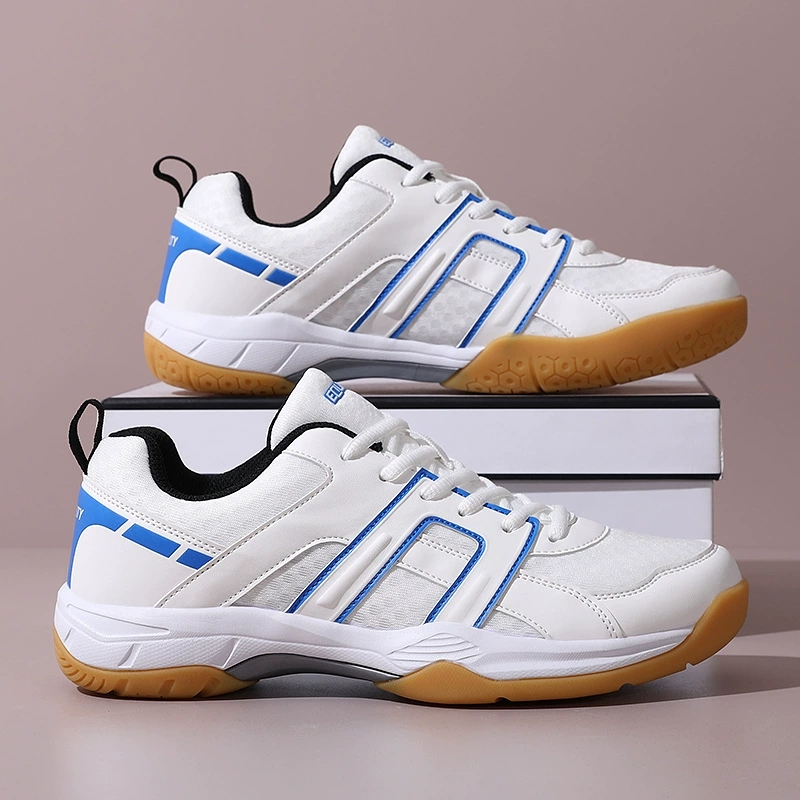 Tênis Profissionais de Badmint - Women'S Shoes Volleyball avaliação e preço