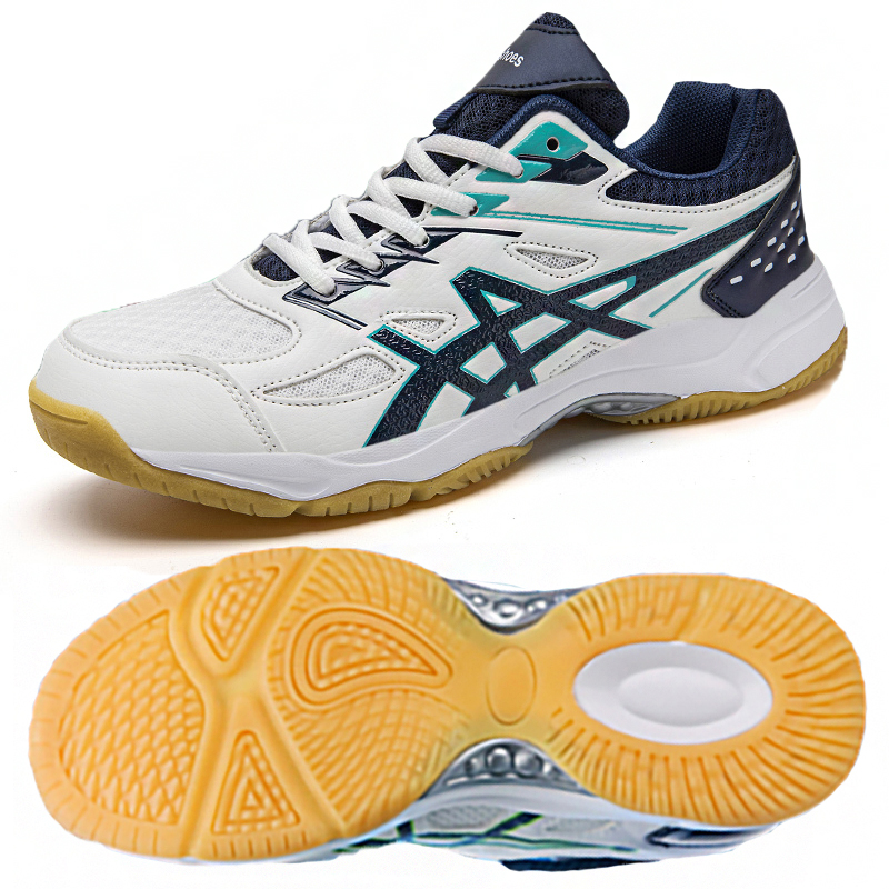 Novos sapatos esportivos mascu - Women'S Shoes Volleyball avaliação e preço