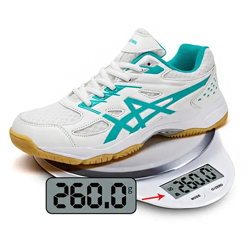 Novos sapatos esportivos mascu - Women'S Shoes Volleyball avaliação e preço