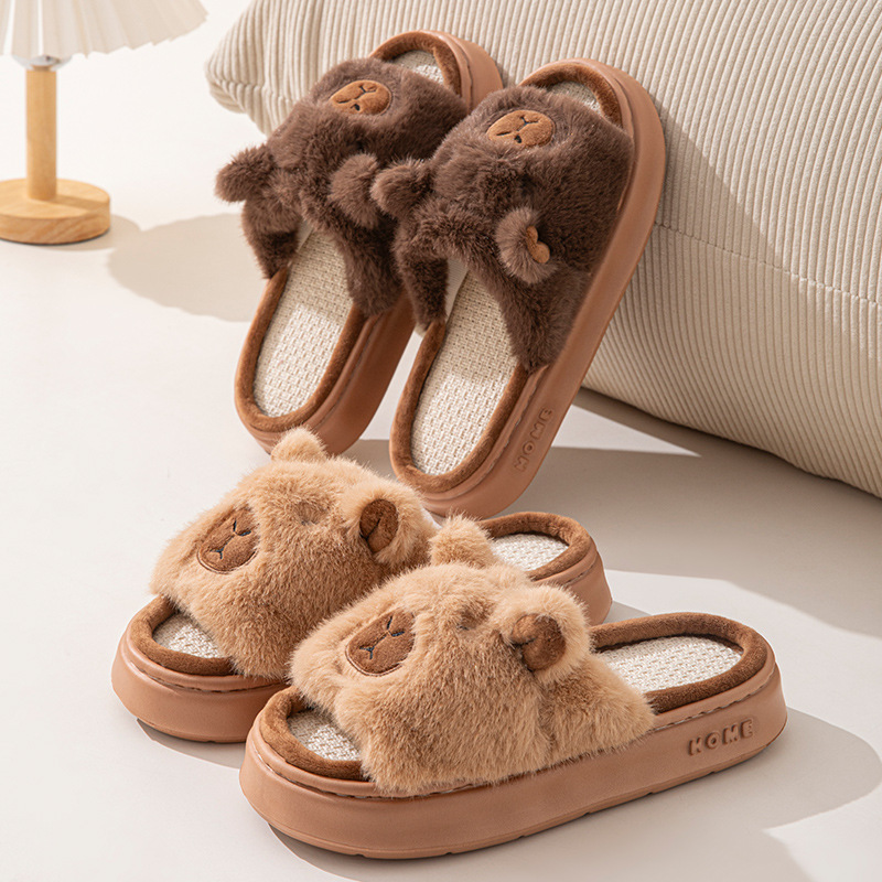 Chinelos Femininos de Cânhamo  - Women'S Shoes Everyday avaliação e preço