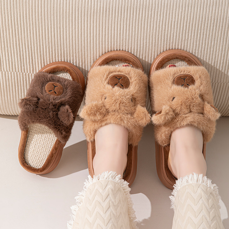 Chinelos Femininos de Cânhamo  - Women'S Shoes Everyday avaliação e preço