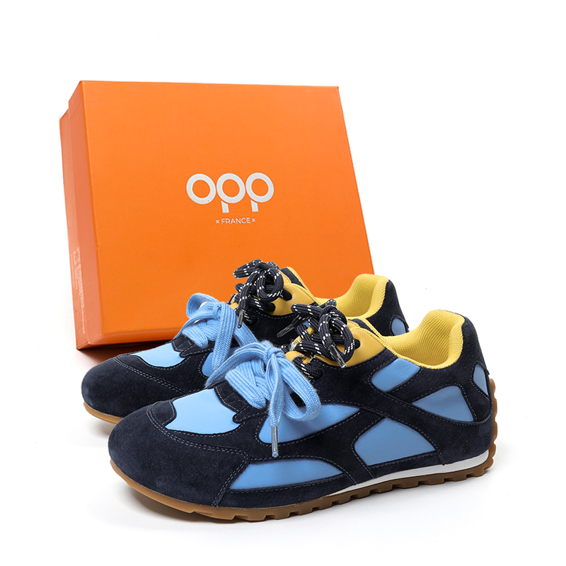 Opp outono feminino novos têni - Women'S Shoes New Balance avaliação e preço