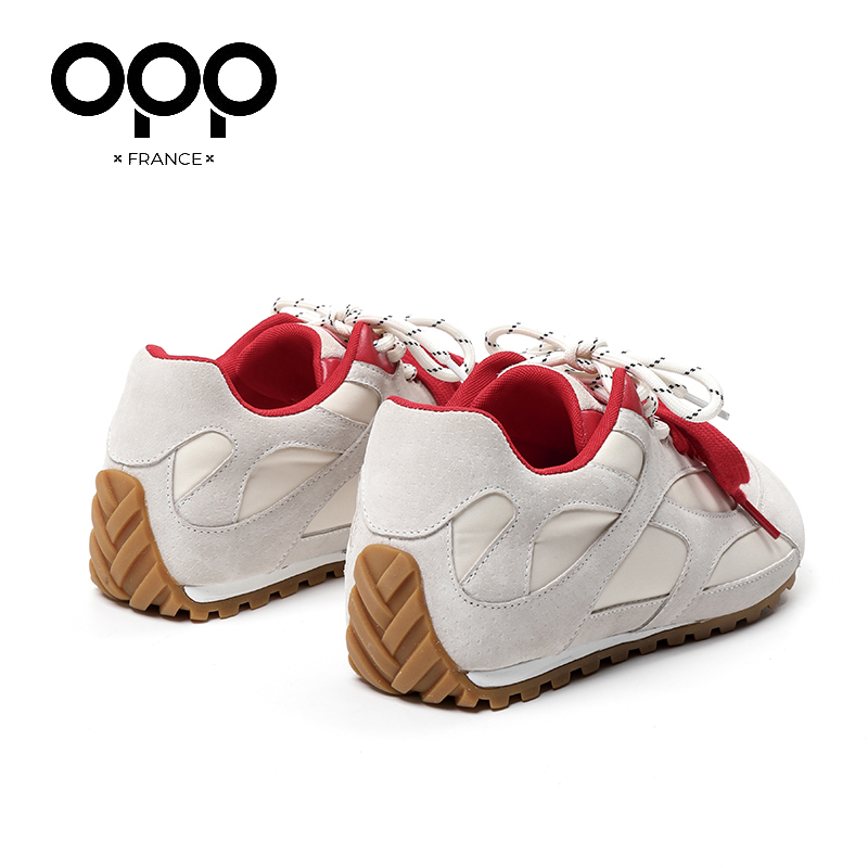 Opp outono feminino novos têni - Women'S Shoes New Balance avaliação e preço