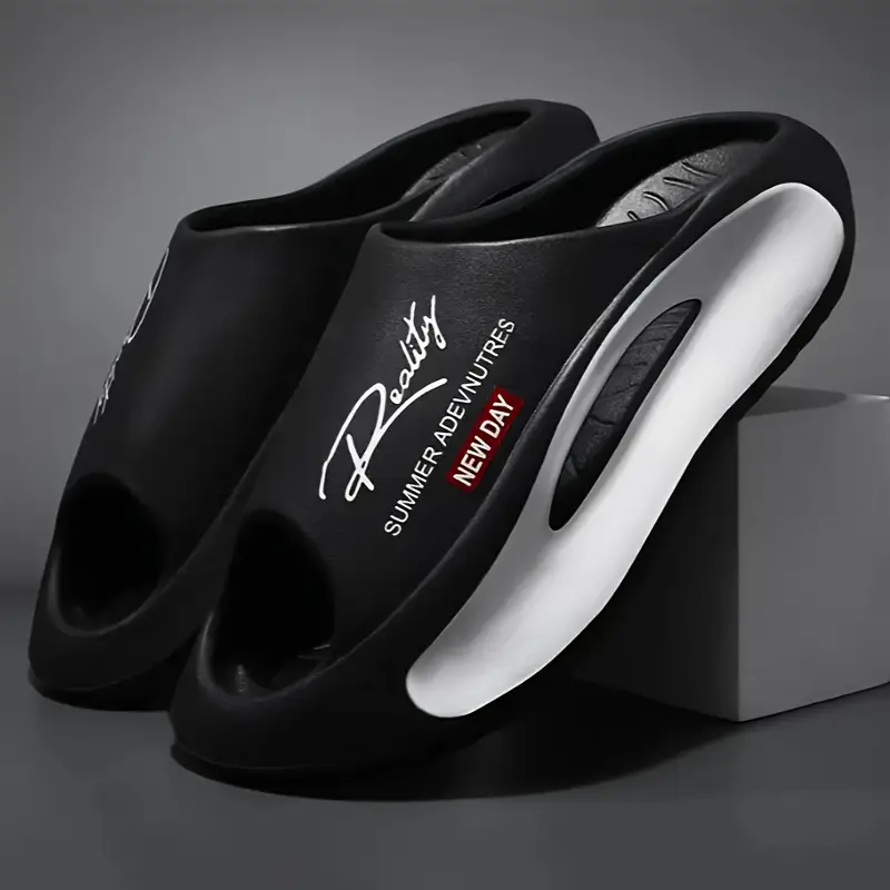 Chinelos casuais unissex para  - Women'S Shoes Everyday avaliação e preço