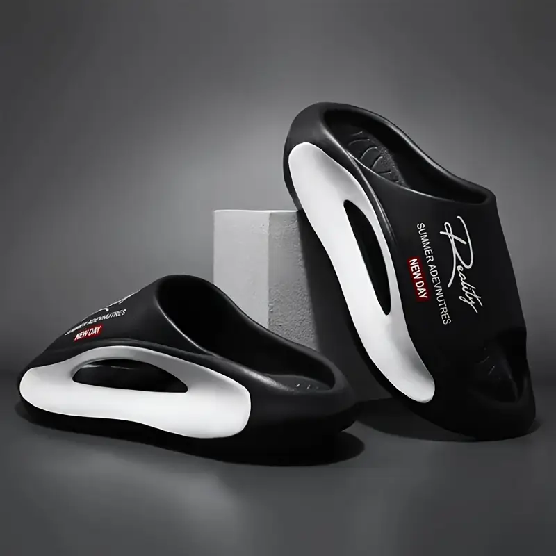 Chinelos casuais unissex para  - Women'S Shoes Everyday avaliação e preço