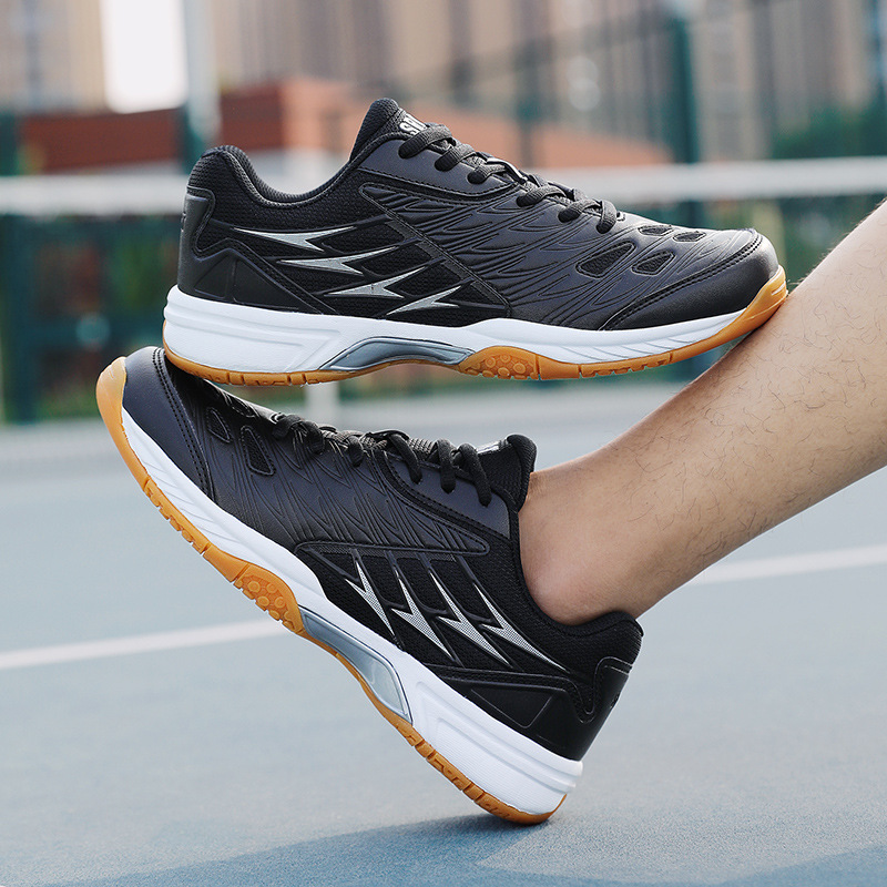 Nova chegada tamanho grande 48 - Women'S Shoes Volleyball avaliação e preço