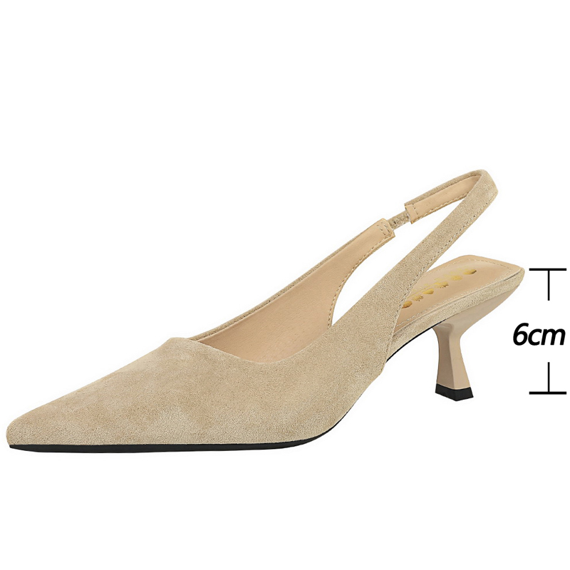 Novo estilo francês bombas fem - Women Shoes Formal avaliação e preço
