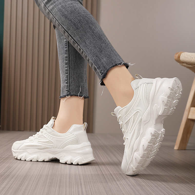 Sapatos de Salto Baixo Discret - Women'S Shoes To Buy avaliação e preço