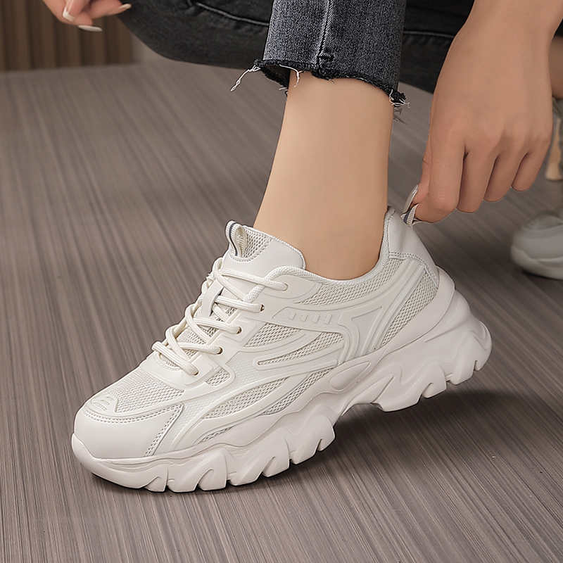 Sapatos de Salto Baixo Discret - Women'S Shoes To Buy avaliação e preço