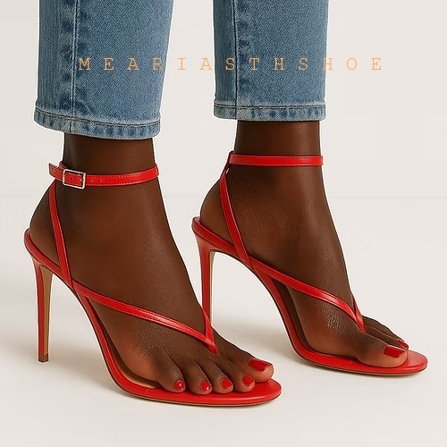 Sandálias Gladiadoras Feminina - Women Shoes Formal avaliação e preço