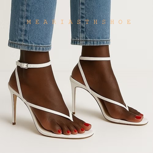 Sandálias Gladiadoras Feminina - Women Shoes Formal avaliação e preço