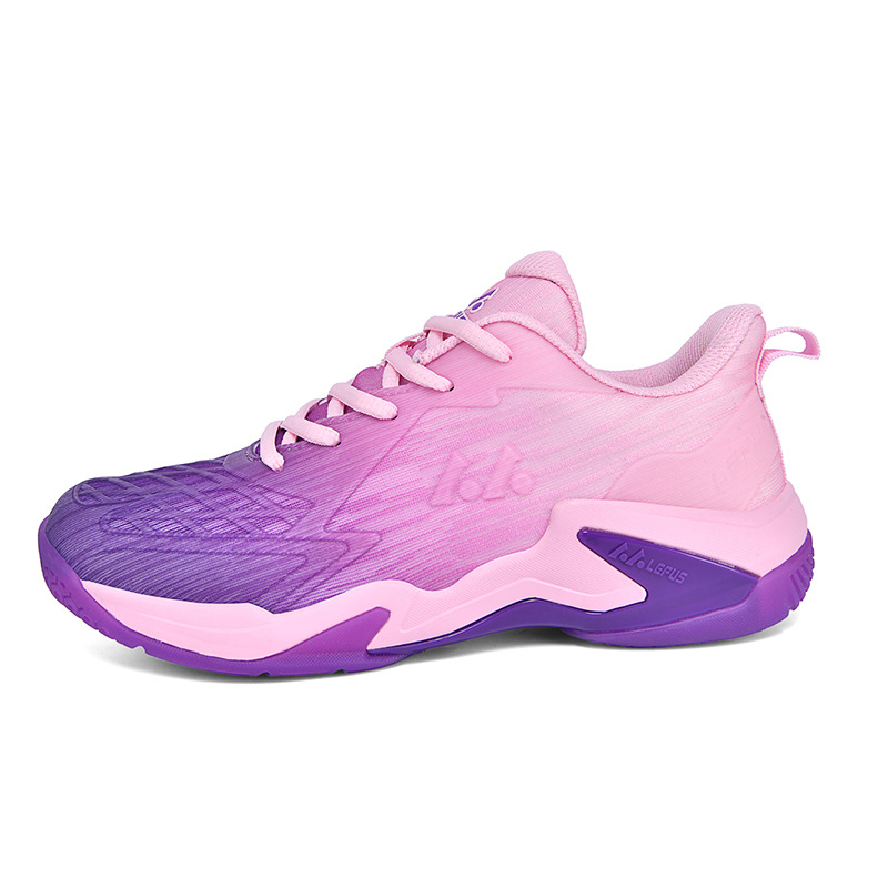 Tênis de Badminton LEFUS 2026  - Women'S Shoes Volleyball avaliação e preço