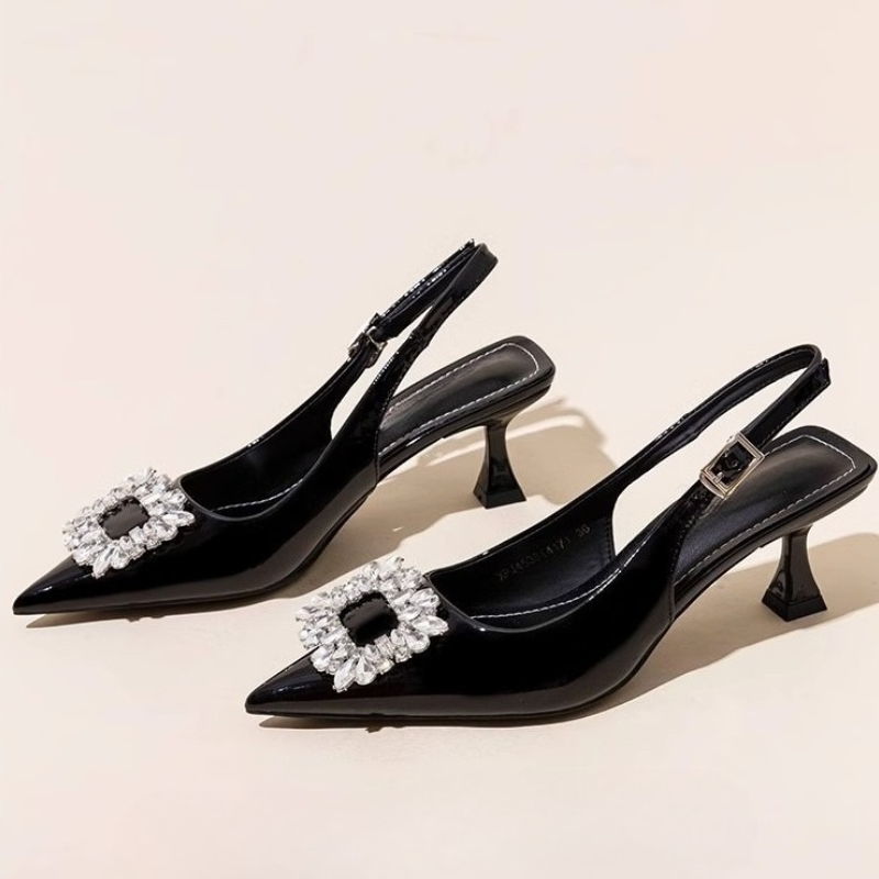 Sandálias femininas de verão n - Women Shoes Formal avaliação e preço