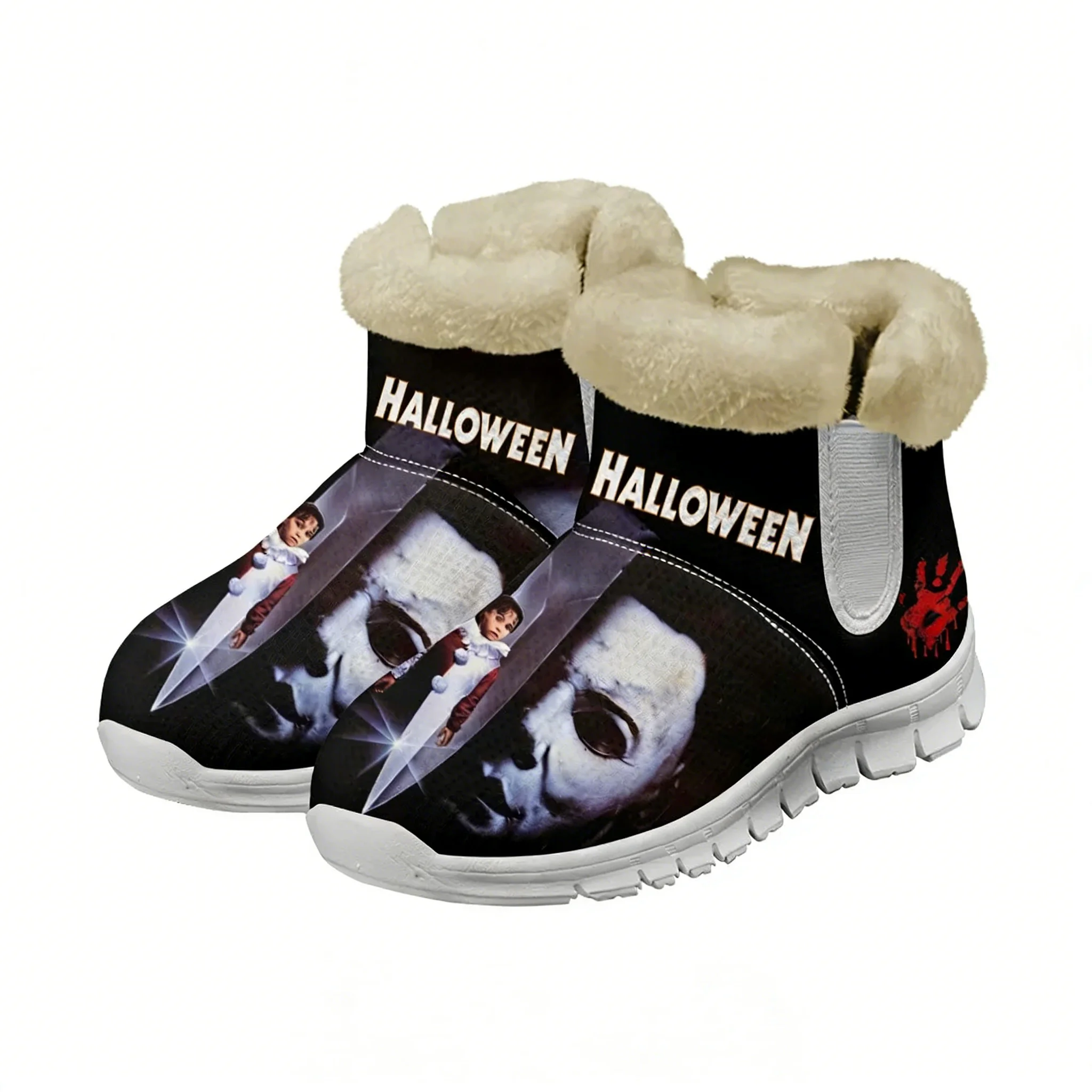 Botas de Neve Michael Myers Ha - Women Shoes Myer avaliação e preço