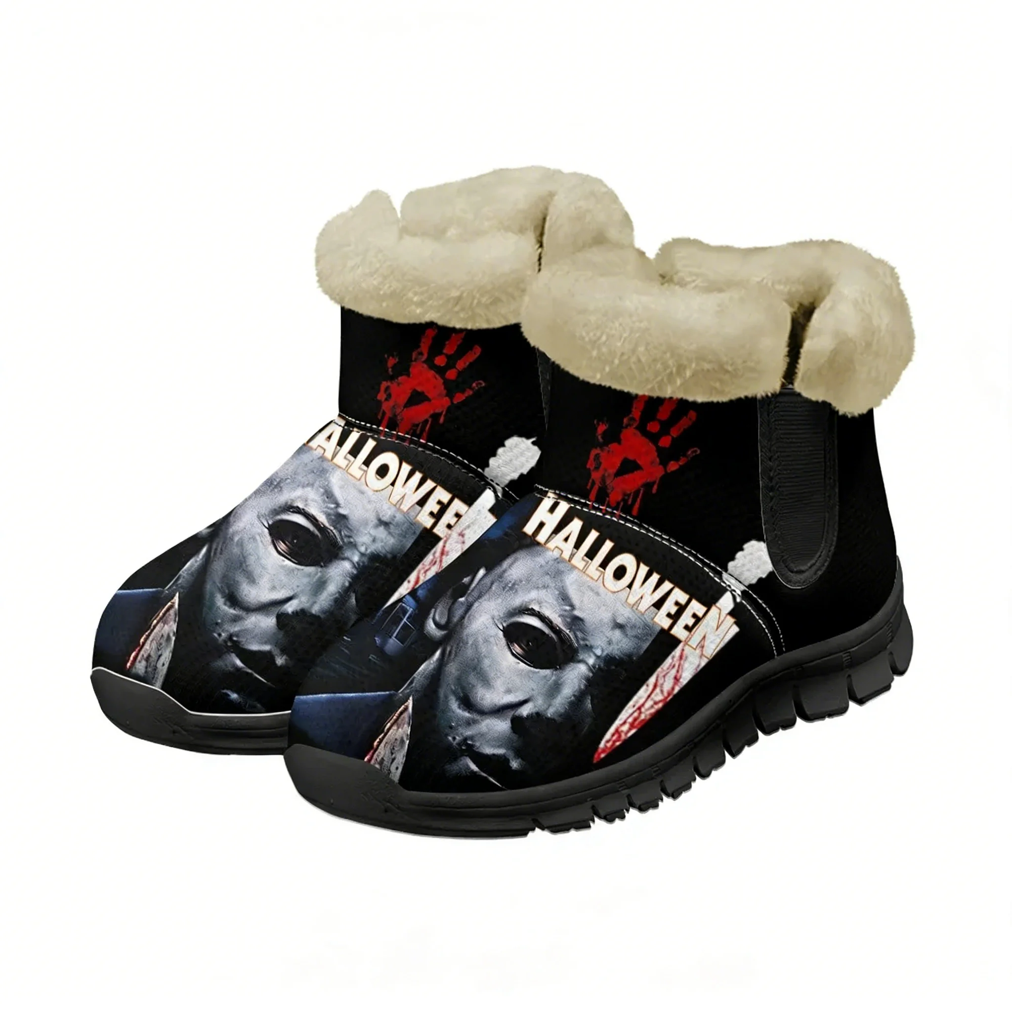 Botas de Neve Michael Myers Ha - Women Shoes Myer avaliação e preço