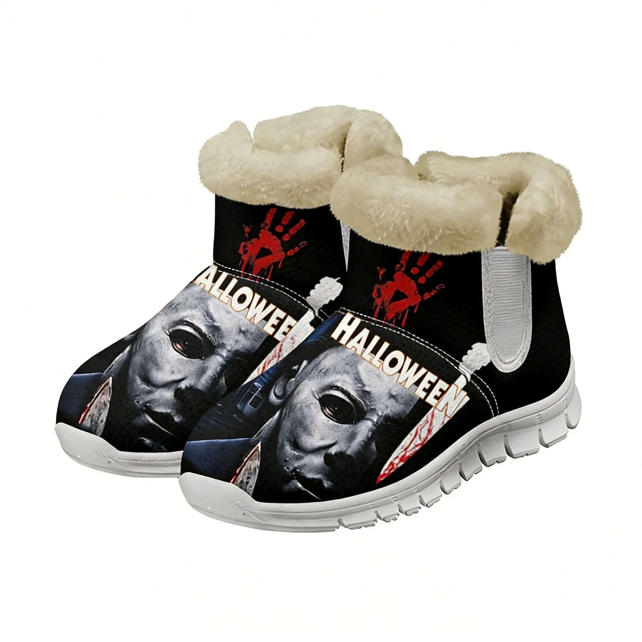 Botas de Neve Michael Myers Ha - Women Shoes Myer avaliação e preço