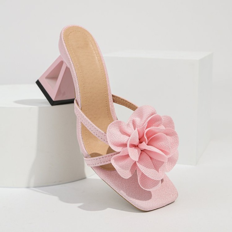 Sandálias Femininas com Decora - Women Shoes Formal avaliação e preço