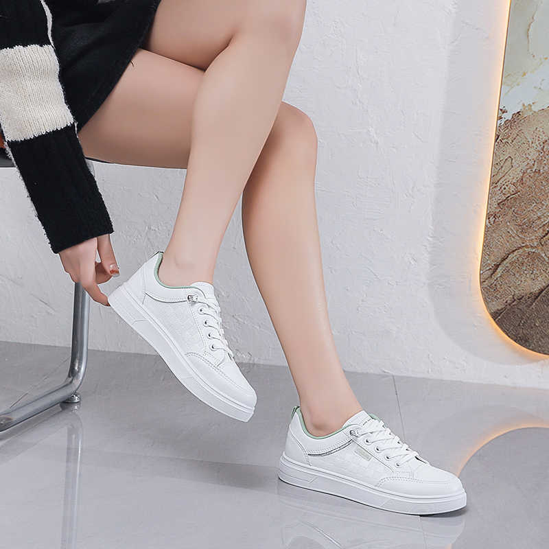 Tênis Feminino de Treino Branc - Women'S Shoes To Buy avaliação e preço
